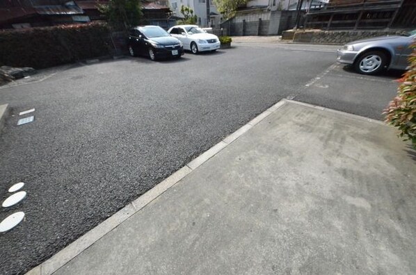 テラス明日香の物件内観写真